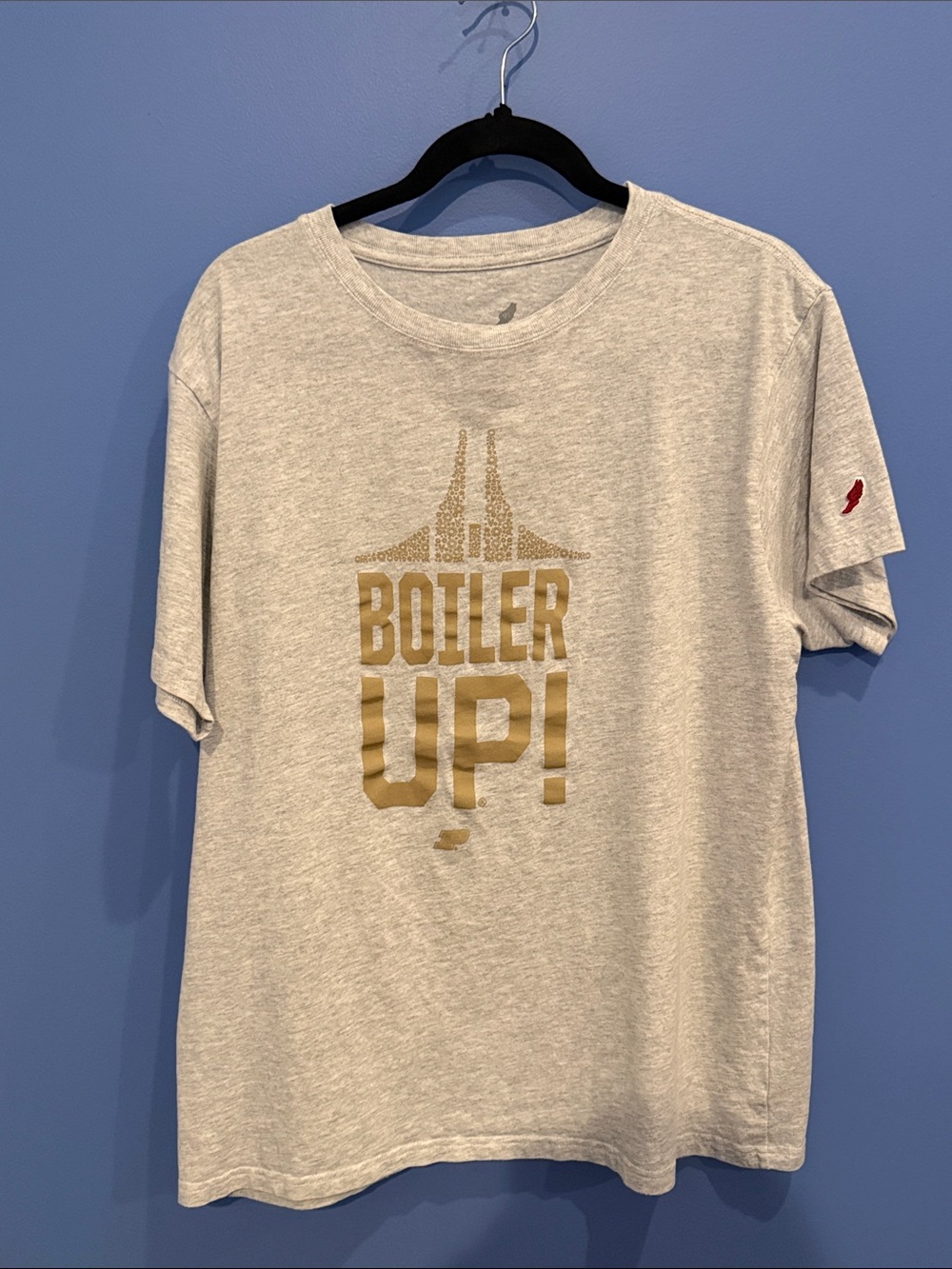 Purdue Boiler Up T-Shirt